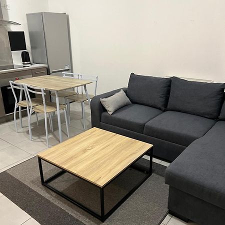 Residence Neuve Le K 10 Mn Gare, Parking , Tram Montpellier Eksteriør billede