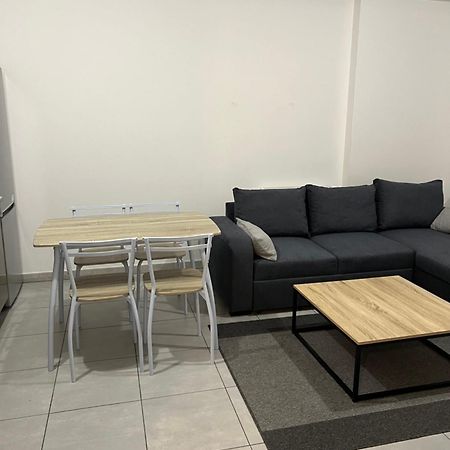 Residence Neuve Le K 10 Mn Gare, Parking , Tram Montpellier Eksteriør billede