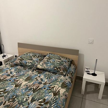 Residence Neuve Le K 10 Mn Gare, Parking , Tram Montpellier Eksteriør billede