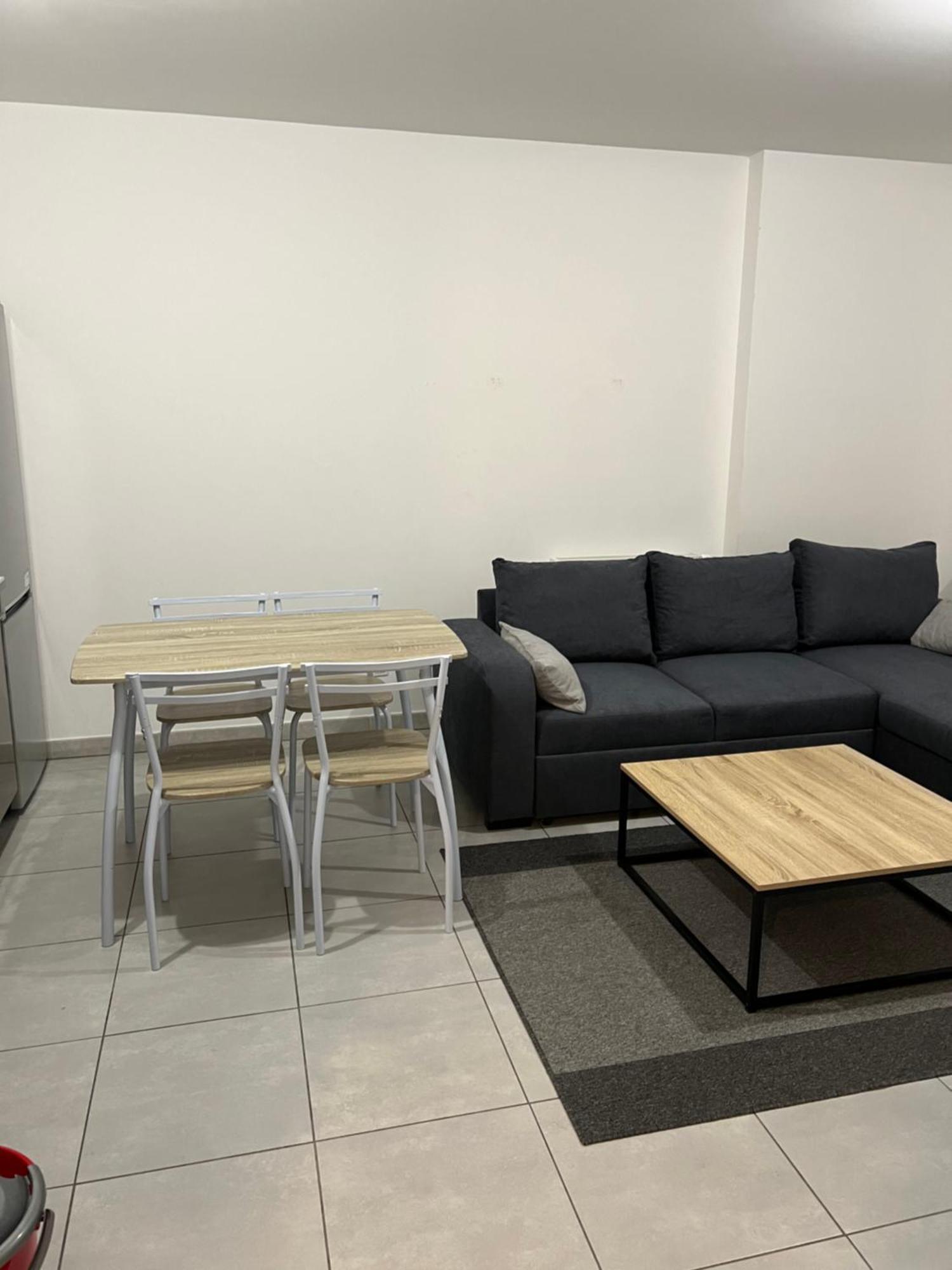 Residence Neuve Le K 10 Mn Gare, Parking , Tram Montpellier Eksteriør billede