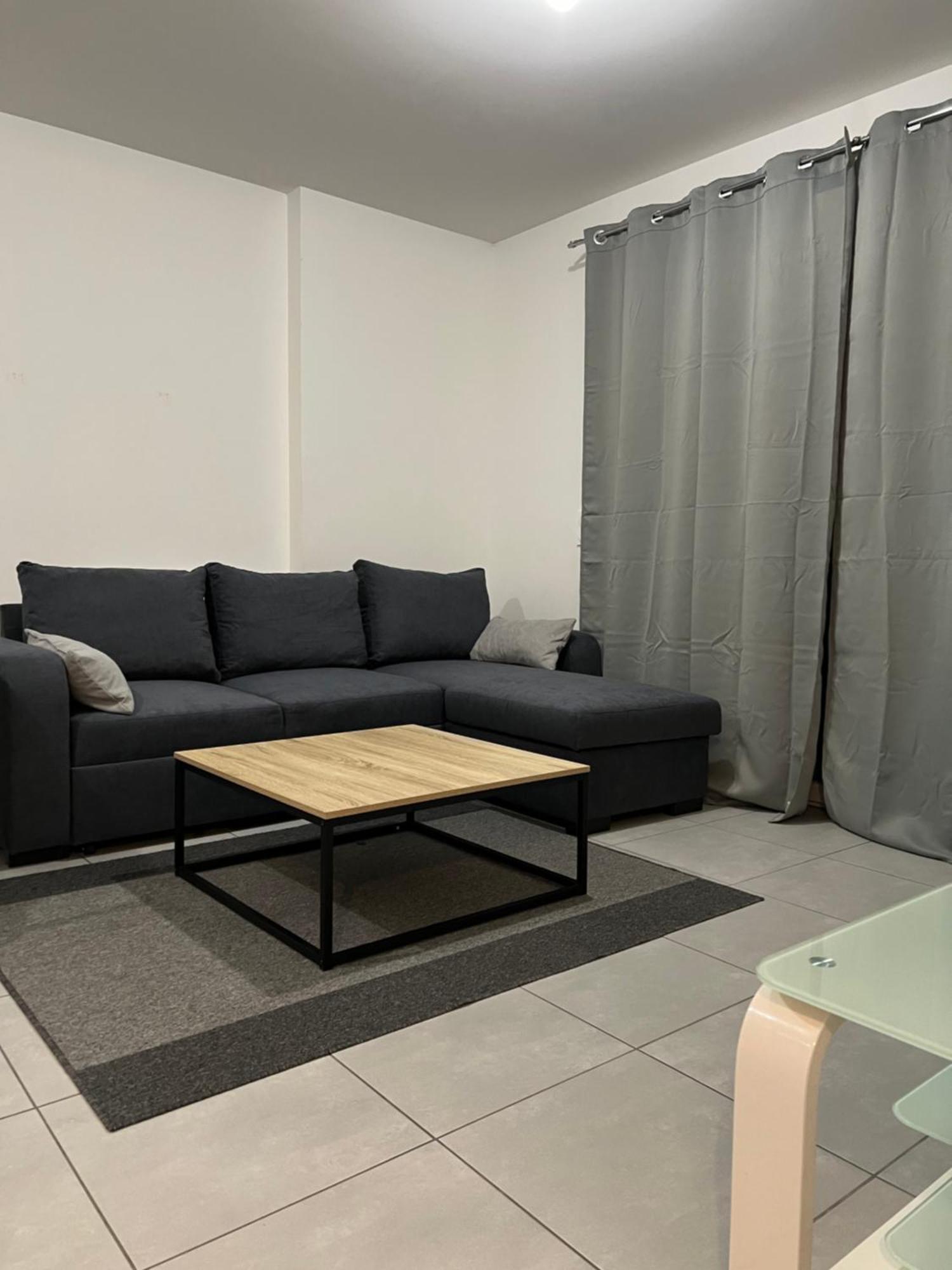 Residence Neuve Le K 10 Mn Gare, Parking , Tram Montpellier Eksteriør billede
